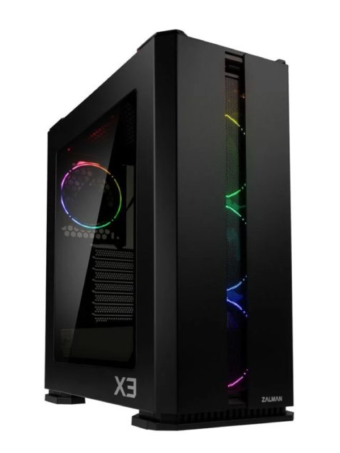 Zen 3 AMD Ryzen 9 5950X 32GB DDR4 AMD Radeon RX 6950 XT 16GB