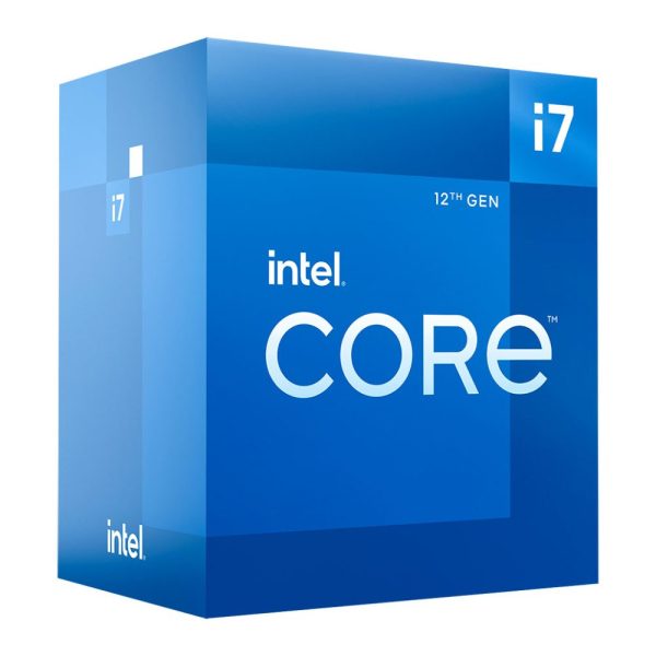 INTEL CORE I7